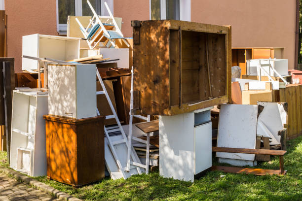 Best Commercial Junk Removal  in Dolgeville, NY