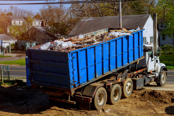 Best Residential Junk Removal  in Dolgeville, NY