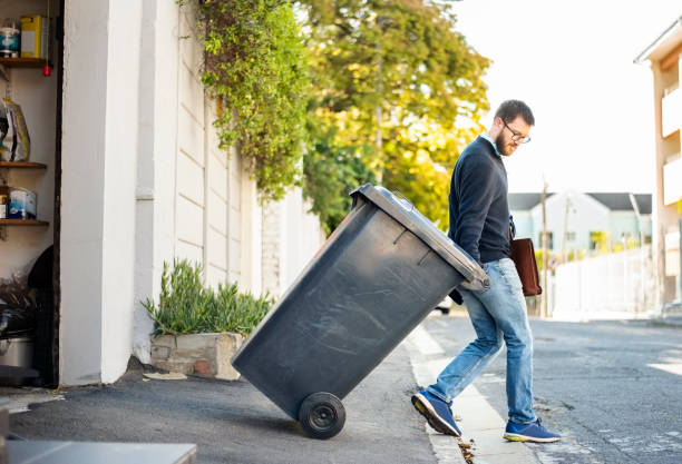 Best Basement Cleanout  in Dolgeville, NY