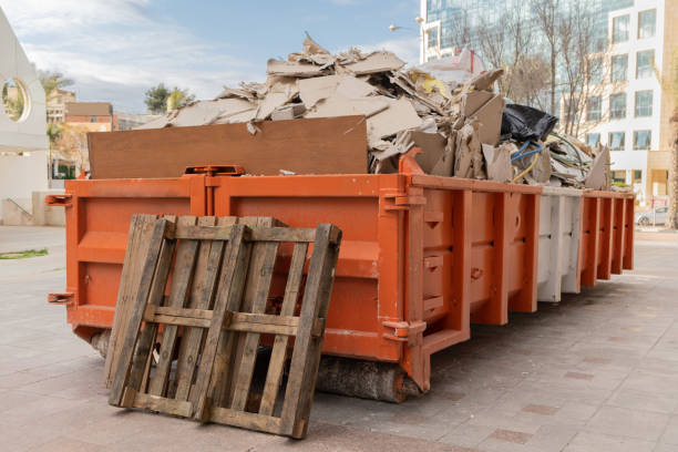 Junk Removal for Events in Dolgeville, NY