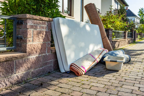 Best Hot Tub Removal  in Dolgeville, NY
