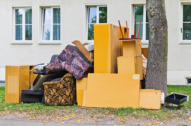 Best Junk Removal for Events  in Dolgeville, NY