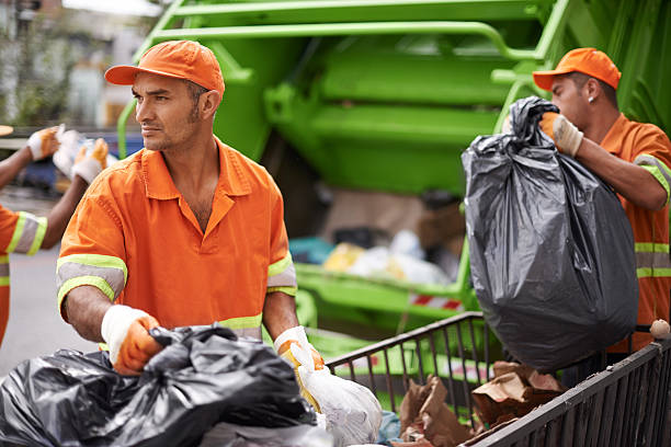 Best Commercial Junk Removal  in Dolgeville, NY