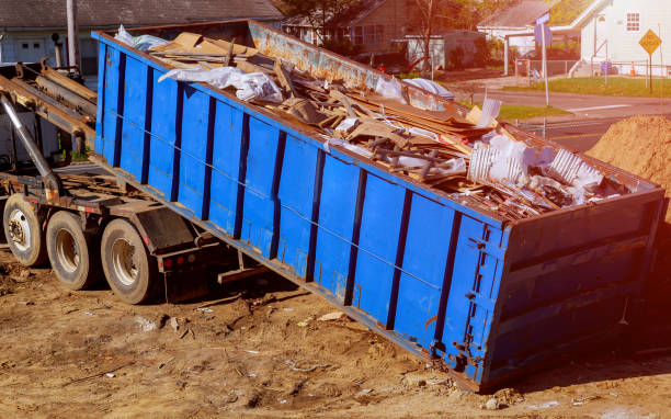 Best Yard Waste Removal  in Dolgeville, NY
